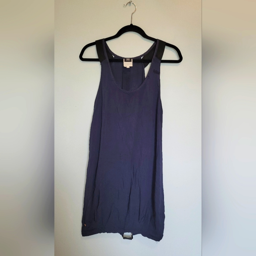 G STAR RAW WOMEN DRESS medium